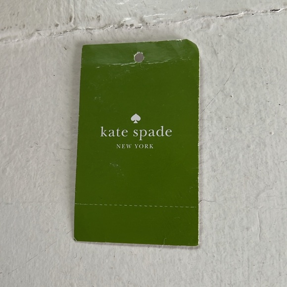 Large used Kate Spade purse - Picture 9 of 16